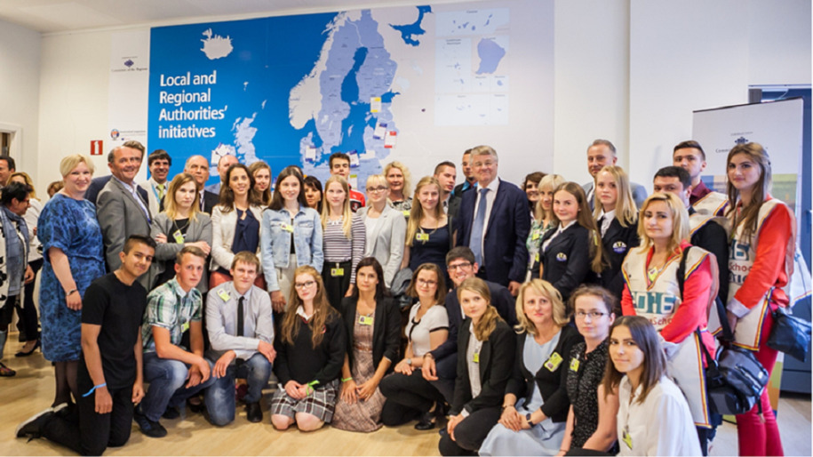 How to tackle the problem of food waste?