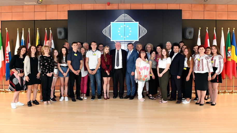 How to increase young people’s participation in the European elections